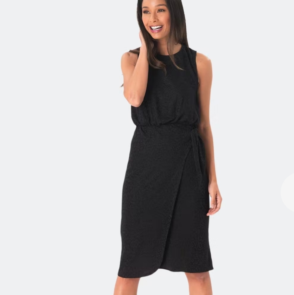 NWT Leota Helene Dress